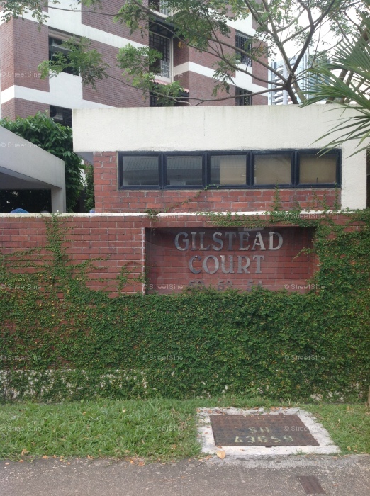 Gilstead Court (D11), Condominium #24482